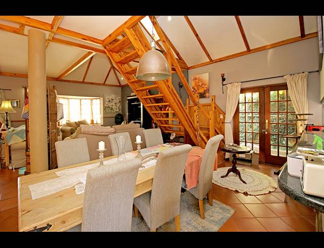3 BEDROOM HOUSE FOR SALE IN KENSINGTON
